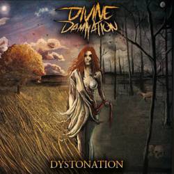 Divine Damnation : Dystonation